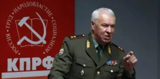 Απορρίπτει την πρόταση για κατάπαυση του πυρός η Ρωσία