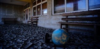 Ανακατανομή ισχύος και σφαιρών επιρροής σε νέο πολυπολικό κόσμο