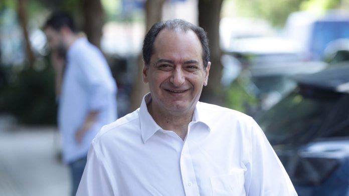 Τέμπη: Σάλος με τη συμμετοχή Σπίρτζη σε εκδήλωση του ΣΥΡΙΖΑ – Αντίδραση από Πλακιά, αποσύρθηκαν Αποστολίδης και Μαντάς