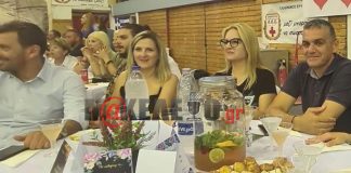 Ο υφυπουργός Προστασίας του Πολίτη, διασκεδάζει με την εισαγγελέα που του αρχειοθέτησε την υπόθεση με την “απάτη και τις πλαστές διαθήκες”;