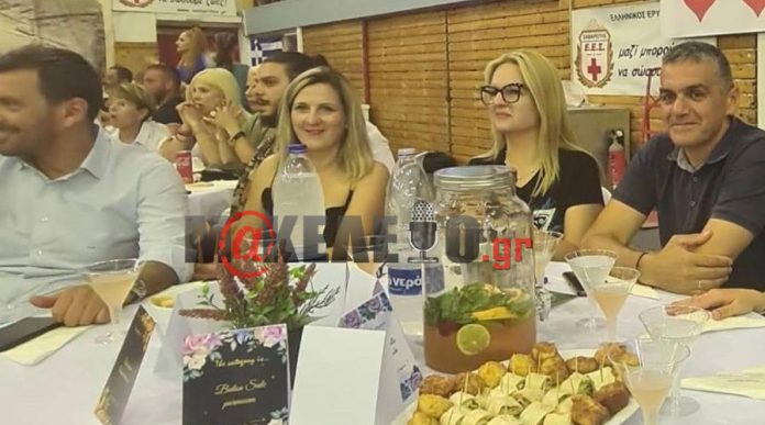 Ο υφυπουργός Προστασίας του Πολίτη, διασκεδάζει με την εισαγγελέα που του αρχειοθέτησε την υπόθεση με την “απάτη και τις πλαστές διαθήκες”;
