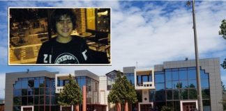 Διακοπή στη δίκη Κορκονέα για την δολοφονία του Αλέξανδρου Γρηγορόπουλου