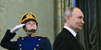 Γιατί ο Πούτιν δεν θέλει κατάπαυση του πυρός – Η κρίσιμη συνάντηση στο Κρεμλίνο και ο «χρησμός» Τραμπ