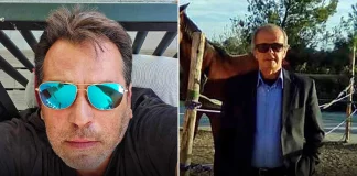 Αγία Βαρβάρα: Στο εδώλιο σήμερα ο 69χρονος και η σύζυγός του για τη δολοφονία του γαμπρού τους