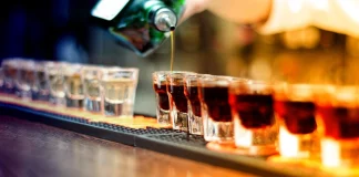 41 γυναίκες ναρκώθηκαν και βιάστηκαν στο Βέλγιο – Ήπιαν σφηνάκια με ναρκωτικές ουσίες στο ίδιο μπαρ, υπό έρευνα 3 μάνατζερ