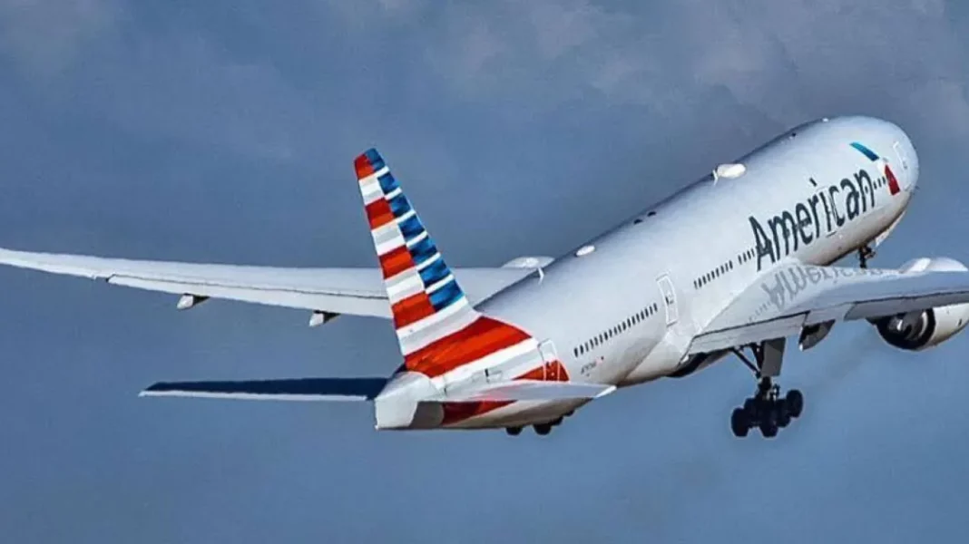 american-airlines