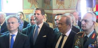 Στη δίνη σκανδάλου με τεράστια ποσά ο δήμαρχος Αν. Μάνης που είπε τον Νικόλαο «πρίγκιπα» – Τι λένε δύο πορίσματα σοκ