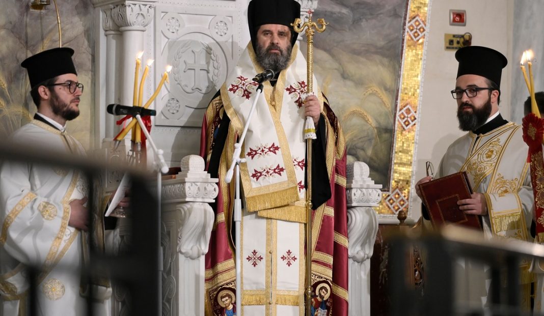 ÔÅËÅÔÇ ÅÍÈÑÏÍÉÓÇÓ ÔÏÕ ÍÅÏÕ ÁÑ×ÉÅÐÉÓÊÏÐÏÕ ÔÉÑÁÍÙÍ, ÄÕÑÑÁ×ÉÏÕ ÊÁÉ ÐÁÓÇÓ ÁËÂÁÍÉÁÓ, ÉÙÁÍÍÇ