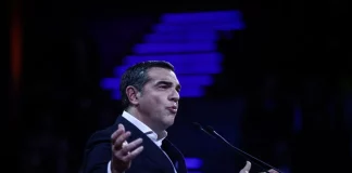 «Μανιφέστο Τσίπρα»: Ο χρόνος των αποφάσεων για τον πρώην πρωθυπουργό