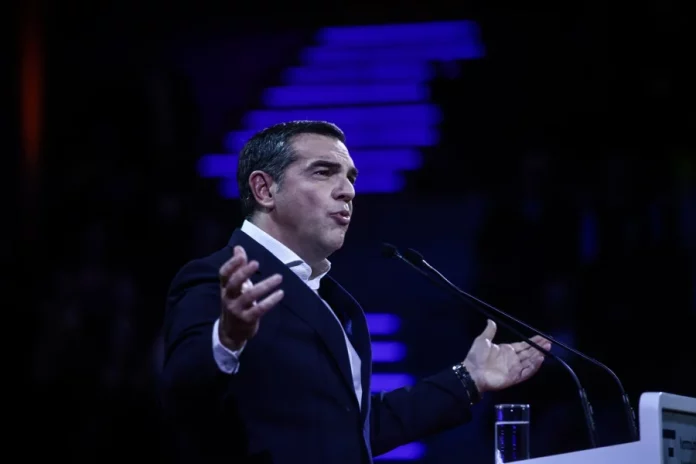 «Μανιφέστο Τσίπρα»: Ο χρόνος των αποφάσεων για τον πρώην πρωθυπουργό
