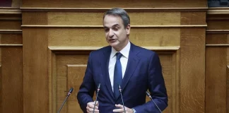 Βουλή: Σε τέσσερις άξονες η απάντηση της κυβέρνησης στην αντιπολίτευση για τα Τέμπη – Που θα εστιάσει ο Μητσοτάκης