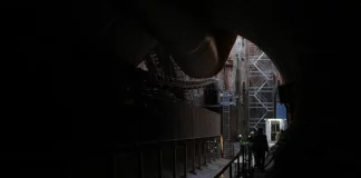 Τι έγινε τελικά με τη «λάθος» σήραγγα στη Γραμμή 4 του Μετρό – Σύγχυση από τις δηλώσεις Ταχιάου