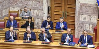 «Κλειδώνει» ο ανασχηματισμός: Στο Μαξίμου ο Χατζηδάκης, Πιερρακάκης ή Κεραμέως στο Οικονομικών – Όλα τα ονόματα που ακούγονται