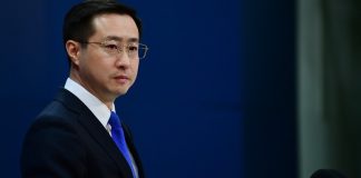 Η Κίνα απαντά στον Τραμπ: «Αν οι ΗΠΑ θέλουν εμπορικό ή άλλον πόλεμο, είμαστε έτοιμοι»