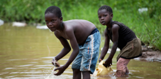 Ανγκόλα: Η χολέρα έχει σκοτώσει πάνω από 300 ανθρώπους από την αρχή του έτους, σύμφωνα με τον ΠOY