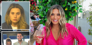 ΗΠΑ: Συνελήφθη 30χρονη δασκάλα που κακοποίησε σεξουαλικά 15χρονο μέσα σε σχολική αίθουσα (φώτο)