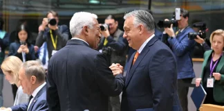 Οι 27 συμφώνησαν σε «συνασπισμό των προθύμων», ο Όρμπαν αντιτίθεται