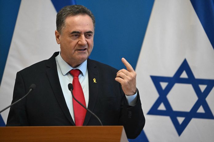 Το Ισραήλ αναφέρει πως δέχθηκε επίθεση από το έδαφος του Λιβάνου