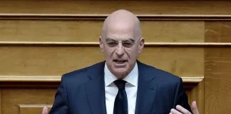 Δένδιας στριμωγμένος από τον Χήτα της ΕΛΛΗΝΙΚΗΣ ΛΥΣΗΣ: «Οι ΗΠΑ δεν έδωσαν αυτά που είχαν υποσχεθεί με το πακέτο Μπλινκεν»