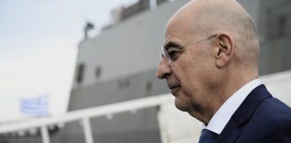 Πως φθάσαμε στην απόφαση Δένδια για να φύγουν όλοι οι ΕΟΘ