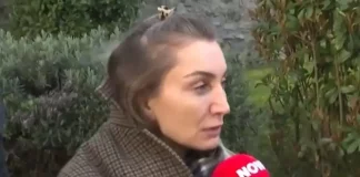 Εκρέμ Ιμάμογλου: «Αστείες οι κατηγορίες, δεν θα σωπάσουμε μπροστά σε τέτοια αδικία» λέει η σύζυγός του