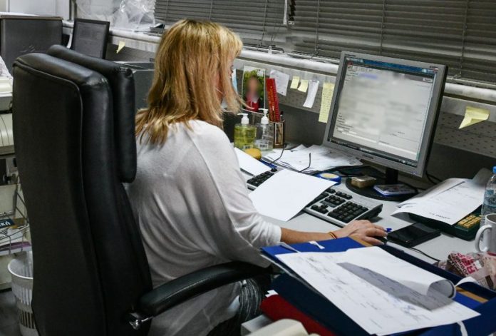 Για κλάματα η νέα αξιολόγηση στο Δημόσιο