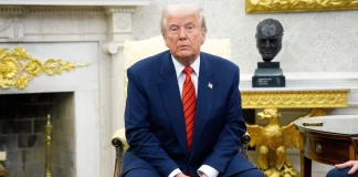 Bloomberg: Ο Τραμπ έτοιμος να αναγνωρίσει την Κριμαία ως ρωσική!