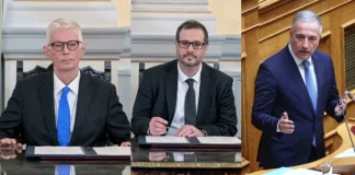 ΝΔ: Κορυφώνεται η γκρίνια για τις επιλογές του Μαξίμου