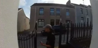 Άνδρας στη Βρετανία σκότωσε τη σύντροφο του γιου του – Βρέθηκε δεμένη σε ντουλάπι, με πετσέτα τυλιγμένη στο λαιμό της