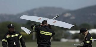 Κρήτη: Μπαίνει «ταφόπλακα» στις ομάδες drones της Πυροσβεστικής