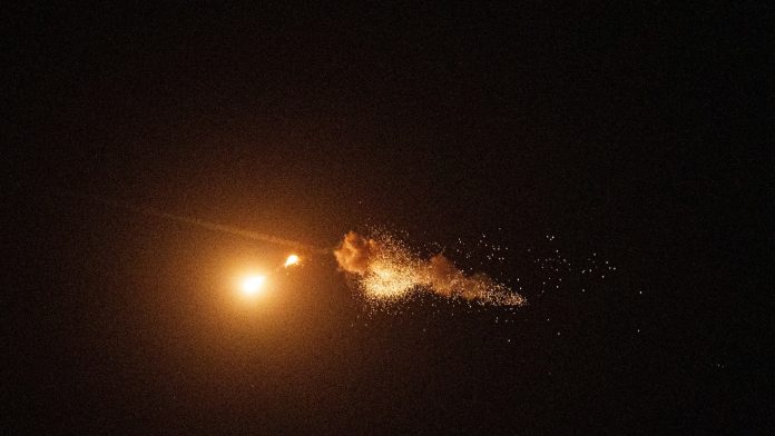 Ρωσία: Κατέρριψε 66 ουκρανικά drones τη νύχτα