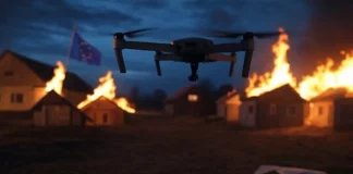 Σοβαρές καταγγελίες αποκρύπτονται από τα δυτικά Μέσα – Μπλοκαρισμένη η πρόσβαση στην Ελλάδα