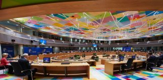 Διχασμένη η Ευρωπαϊκή Ένωση παίρνει αποφάσεις σήμερα για την Ουκρανία και τον Τραμπ