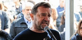 Νίκος Πλακιάς: “Ποιος υπογράφει για να λειτουργούν σήμερα τα τρένα; Εγώ ψάχνω να τον βρω και δεν μπορώ”