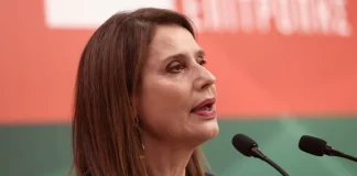 Προς επίπληξη η Μπατζελή