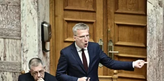 Θέλει πολλά ψωμιά ο Σκέρτσος για να γίνει… Άδωνις