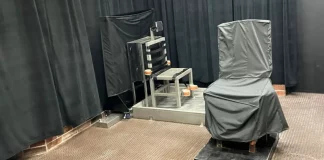 Θανατοποινίτης στις ΗΠΑ θα οδηγηθεί σήμερα σε εκτελεστικό απόσπασμα για πρώτη φορά από το 2010