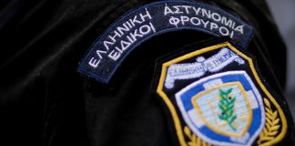 Ένστολοι: Ίση μεταχείριση ζητούν οι αστυνομικοί με αφορμή το ενιαίο μισθολόγιο – Επιστολή προς τους βουλευτές