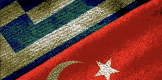 Εκδήλωση της τουρκικής πρεσβείας στην Αθήνα για «ένα πιο δίκαιο κόσμο» που «είναι εφικτός»!!!