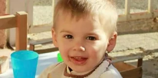 Νέες αποκαλύψεις για τον θάνατο του μικρού Εμίλ – Του είχαν αλλάξει ρούχα και μετέφεραν αλλού τα οστά, λένε οι Αρχές
