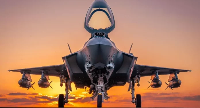 Τα τρία νέα ισραηλινά F-35 που ενδιαφέρουν την Ελλάδα