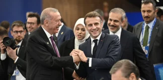 Μετά τη Γαλλία και η Βρετανία «γράφουν» την Αθήνα και αναβαθμίζουν την Τουρκία!