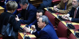 Γκρίνια στον ΣΥΡΙΖΑ για το ΠΑΣΟΚ μετά τη μεταγραφή Πέτρου Παππά στη Χαριλάου Τρικούπη – Αγκάθι και η σύμβαση 717