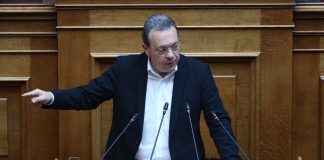 ΣΥΡΙΖΑ: Εκλογές η απάντηση στο δίλημμα «Μητσοτάκης ή χάος»