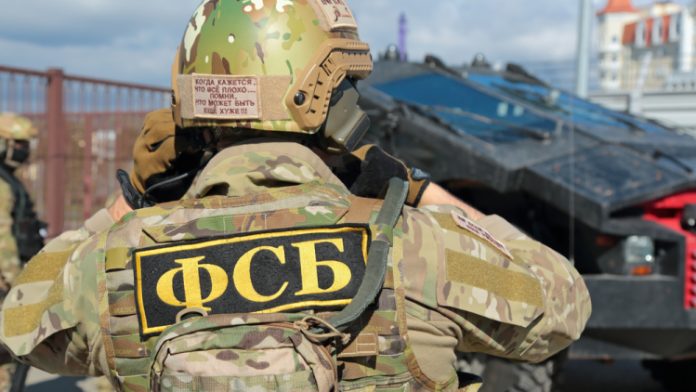Η ρωσική FSB λέει ότι απέτρεψε επιθέσεις εναντίον στρατιωτικών και δημοσίων λειτουργών