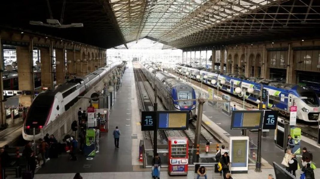 gare-du-nord