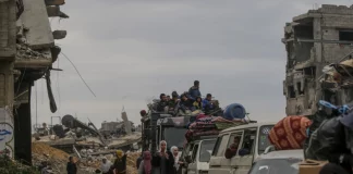 Η Χαμάς θέλει να αρχίσουν αμέσως οι συνομιλίες για τη δεύτερη φάση της κατάπαυσης του πυρός