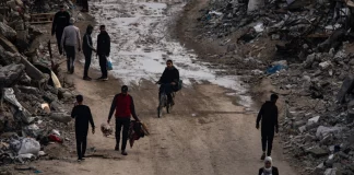 Η Χαμάς εξετάζει παράταση εκεχειρίας στη Γάζα χωρίς επόμενο βήμα στη συμφωνία