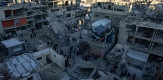 Το Ισραήλ σταματά την παροχή ρεύματος στη Γάζα