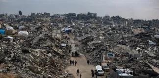 Χαμάς: Απαράδεκτη πολιτική εκβιασμού η απόφαση του Ισραήλ να κόψει το ρεύμα στη Γάζα